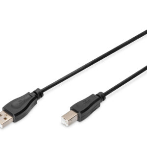 USB KAB. A/STB/ST 1,8m