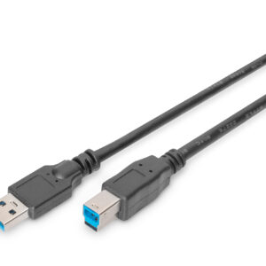 USB 3.0 KAB.A/STB/ST1,8m