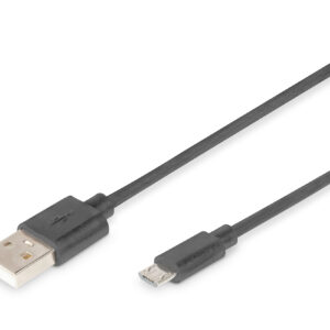 USB 2.0 KAB.A/STm.B/ST1,8m