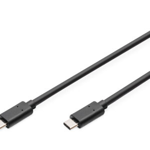 USB C KAB. C/STC/ST 1m