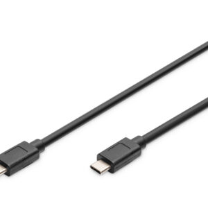 USB C Kab. C/STC/ST 1M