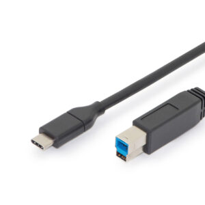 USB C KAB. C/STB/ST 1,8mV3.0