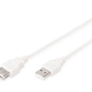 USB Verl. A/BUA/ST 1,8m