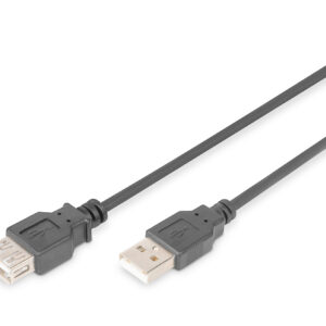 USB Verl. A/BUA/ST 3m