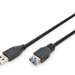 USB 3.0 Verl.A/BUA/ST 1,8m