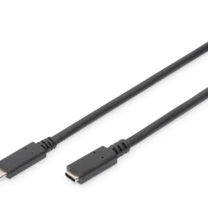 USB C KAB. C/STC/BU 1,5m