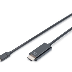USB-C auf HDMI Kabel, 2m