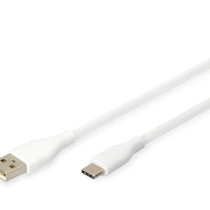 USB C Kab. C/STA/ST 1M Si.