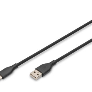USB C Kab. C/STA/ST 2M Si.