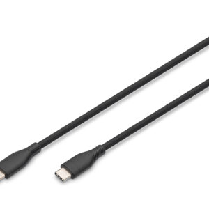USB C Kab. C/STC/ST 2M Si.