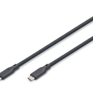 USB C Kab. C/STC/ST 2M Si.