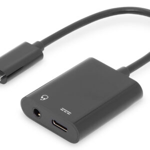 USB Type-C Verteilerkabel,0,2m