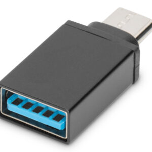 USB3.0 Adapter, type C - A