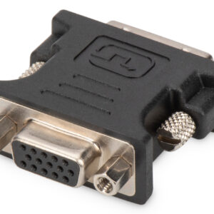 Adapter DVI-I STVGA BU