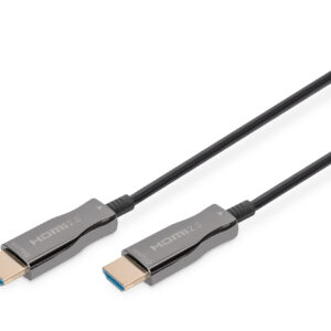 HDMI 4K Glasfaser Kabel, 30m