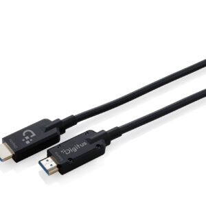 Gepanzertes HDMI AOC Verbindungskabel, Typ A