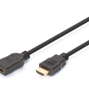 HDMI/A Kab.ST-BU 2m Ethernet