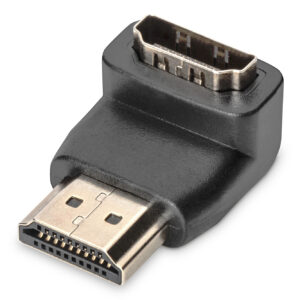 Adapter HDMI A STBU, UHD