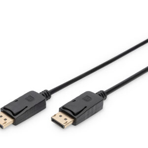 DisplayPort Anschlusskabel, DP