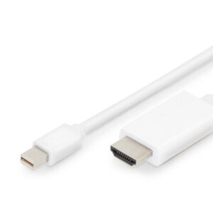 Mini DisplayP.ST-HDMI ST 2m