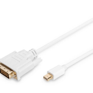 Mini DisplayP.ST-DVI-D ST 2m