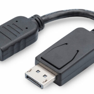 DisplayP.Adapter STHDMI BU