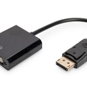 DisplayP.Adapter STDVI-I BU