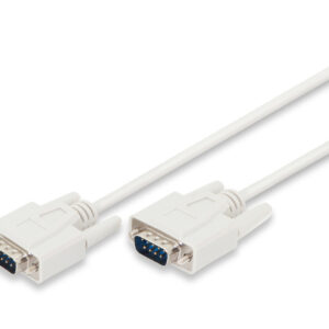 Daten Kab.Ser. 09STST 2M
