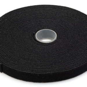 Klettband auf Rolle, 10 Meter