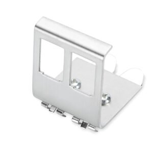 Keystone Hutschienen Adap.DUAL