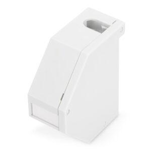 Keystone Hutschienen Gehäuse