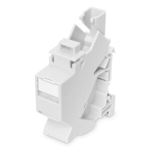 Keystone Hutschienen Adapter