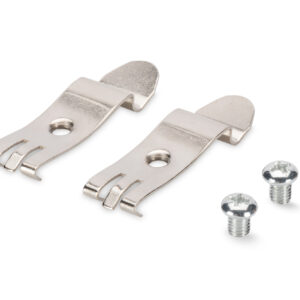 Hutschienenmontageset