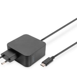 Ladeadapter Notebook USB-C 65W