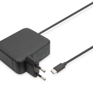 Ladeadapt. Notebook USB-C 100W