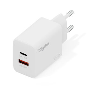 USB Ladegerät, 20W