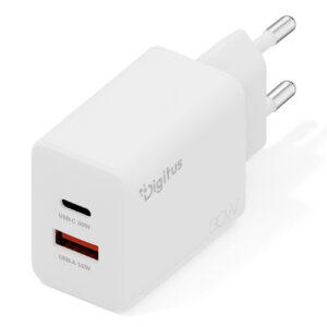 USB GaN Ladegerät, 30W