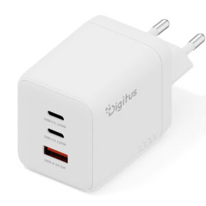 USB GaN Ladegerät, 100W
