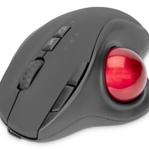 Maus 8T.Scroll Optical Wirel.