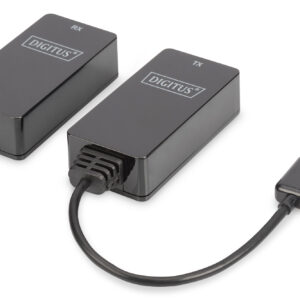 Extender USB über Cat.5/5e/6