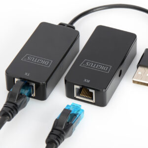 Extender USB über Cat.5/5e/6