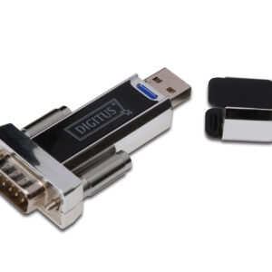 USB Seriell Adapter USB1.1
