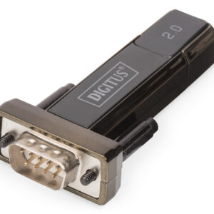 USB Seriell Adapter USB2.0