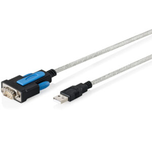 USB auf DB9 RS232 Kabel mit FT232RNL Chipsatz