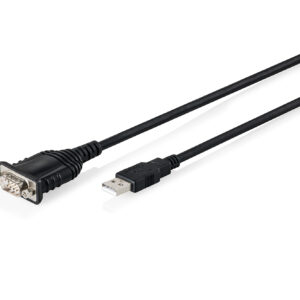 USB auf DB9 RS232 Kabel mit FT232RNL