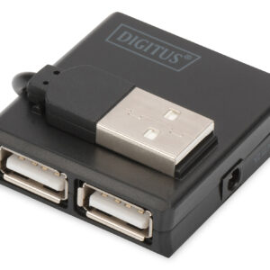 USB Hub 4PORT USB 2.0