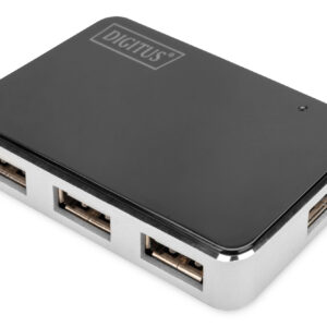 USB Hub 4PORT USB 2.0