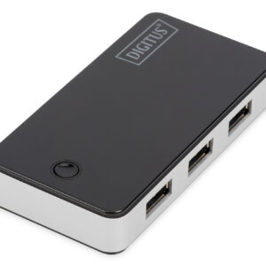 USB Hub 4PORT USB 3.0