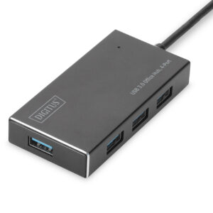 USB Hub 4PORT USB 3.0