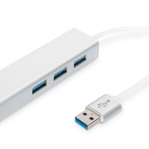 USB Hub 3PORT USB 3.0 Network